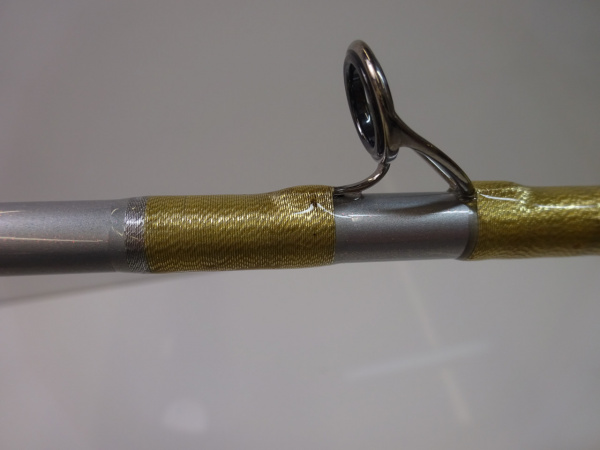 21プライムキャスター23-405N※ガイド位置改造品